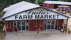 Duda's Farm Market